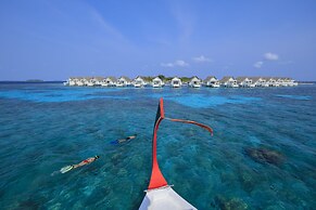 Machchafushi Island Resort & Spa Maldives, The Centara Collection