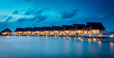 Machchafushi Island Resort & Spa Maldives, The Centara Collection
