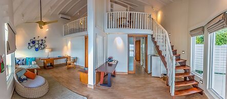 Machchafushi Island Resort & Spa Maldives, The Centara Collection