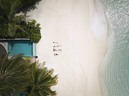 Machchafushi Island Resort & Spa Maldives, The Centara Collection