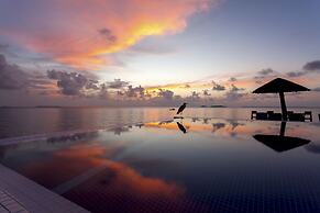 Machchafushi Island Resort & Spa Maldives, The Centara Collection
