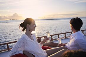 Machchafushi Island Resort & Spa Maldives, The Centara Collection