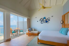 Machchafushi Island Resort & Spa Maldives, The Centara Collection
