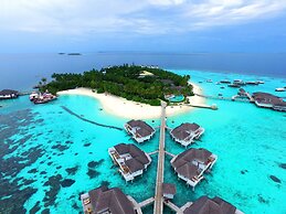 Machchafushi Island Resort & Spa Maldives, The Centara Collection