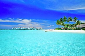 Machchafushi Island Resort & Spa Maldives, The Centara Collection