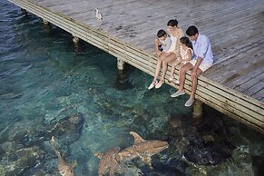 Machchafushi Island Resort & Spa Maldives, The Centara Collection