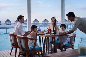 Machchafushi Island Resort & Spa Maldives, The Centara Collection