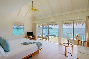 Machchafushi Island Resort & Spa Maldives, The Centara Collection