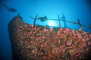 Machchafushi Island Resort & Spa Maldives, The Centara Collection