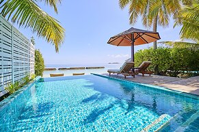 Machchafushi Island Resort & Spa Maldives, The Centara Collection