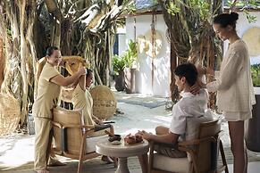 Machchafushi Island Resort & Spa Maldives, The Centara Collection