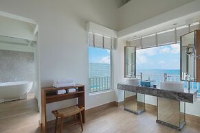 Machchafushi Island Resort & Spa Maldives, The Centara Collection