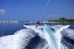 Machchafushi Island Resort & Spa Maldives, The Centara Collection