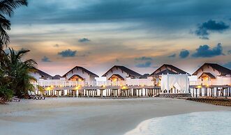 Machchafushi Island Resort & Spa Maldives, The Centara Collection