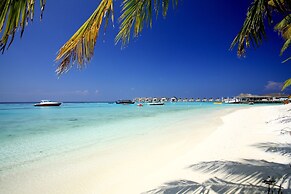 Machchafushi Island Resort & Spa Maldives, The Centara Collection