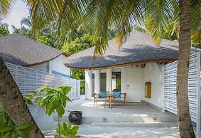 Machchafushi Island Resort & Spa Maldives, The Centara Collection