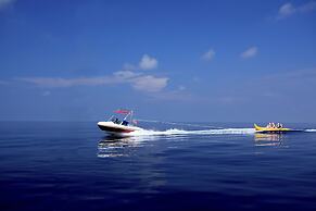 Machchafushi Island Resort & Spa Maldives, The Centara Collection