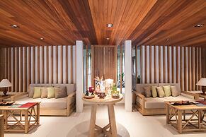 Machchafushi Island Resort & Spa Maldives, The Centara Collection