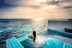 Machchafushi Island Resort & Spa Maldives, The Centara Collection