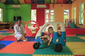 Machchafushi Island Resort & Spa Maldives, The Centara Collection