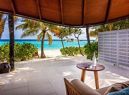 Machchafushi Island Resort & Spa Maldives, The Centara Collection