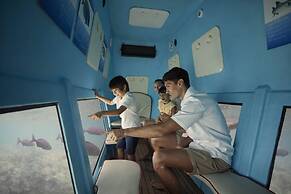 Machchafushi Island Resort & Spa Maldives, The Centara Collection