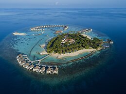 Machchafushi Island Resort & Spa Maldives, The Centara Collection