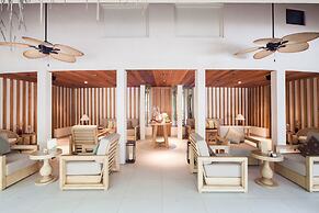 Machchafushi Island Resort & Spa Maldives, The Centara Collection