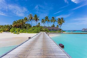 Machchafushi Island Resort & Spa Maldives, The Centara Collection