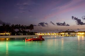 Machchafushi Island Resort & Spa Maldives, The Centara Collection