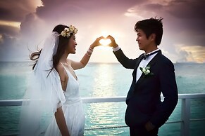 Machchafushi Island Resort & Spa Maldives, The Centara Collection