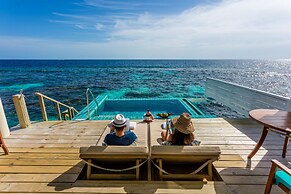 Machchafushi Island Resort & Spa Maldives, The Centara Collection
