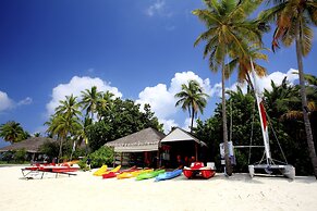 Machchafushi Island Resort & Spa Maldives, The Centara Collection