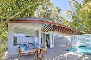 Machchafushi Island Resort & Spa Maldives, The Centara Collection