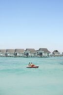 Machchafushi Island Resort & Spa Maldives, The Centara Collection