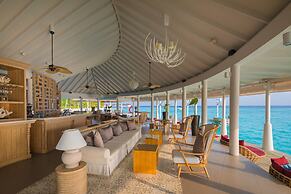 Machchafushi Island Resort & Spa Maldives, The Centara Collection