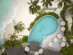Machchafushi Island Resort & Spa Maldives, The Centara Collection