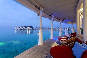 Machchafushi Island Resort & Spa Maldives, The Centara Collection