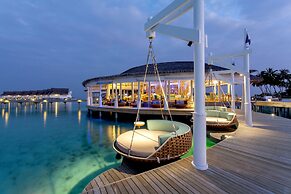 Machchafushi Island Resort & Spa Maldives, The Centara Collection