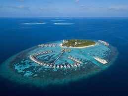 Machchafushi Island Resort & Spa Maldives, The Centara Collection