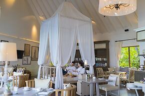 Machchafushi Island Resort & Spa Maldives, The Centara Collection