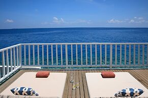 Machchafushi Island Resort & Spa Maldives, The Centara Collection