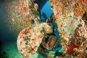 Machchafushi Island Resort & Spa Maldives, The Centara Collection