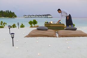 Machchafushi Island Resort & Spa Maldives, The Centara Collection