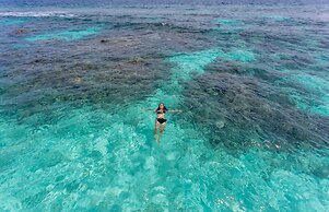 Machchafushi Island Resort & Spa Maldives, The Centara Collection