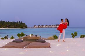 Machchafushi Island Resort & Spa Maldives, The Centara Collection