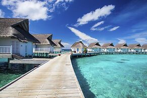 Machchafushi Island Resort & Spa Maldives, The Centara Collection