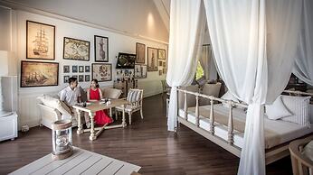 Machchafushi Island Resort & Spa Maldives, The Centara Collection