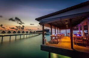 Machchafushi Island Resort & Spa Maldives, The Centara Collection