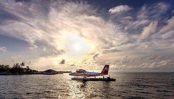 Machchafushi Island Resort & Spa Maldives, The Centara Collection